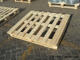 木质托盘001