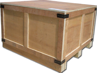 胶合板包装箱